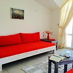 Derin Apart Aparthotel Bozburun