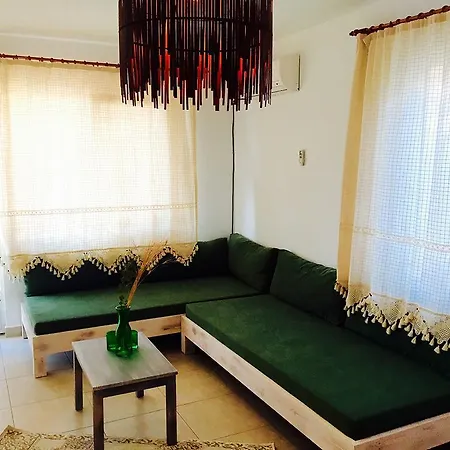 Derin Apart Aparthotel Bozburun