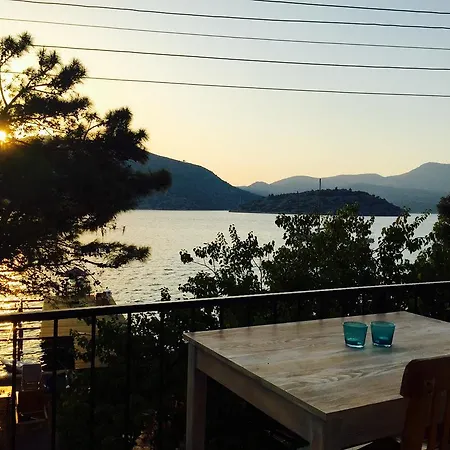 Derin Apart * Bozburun