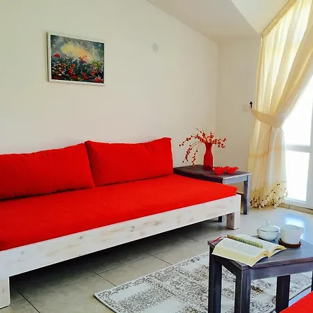 Derin Apart Aparthotel Bozburun