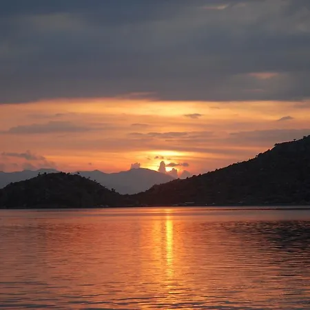 Derin Apart Aparthotel