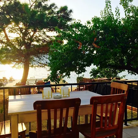 Aparthotel Derin Apart Bozburun