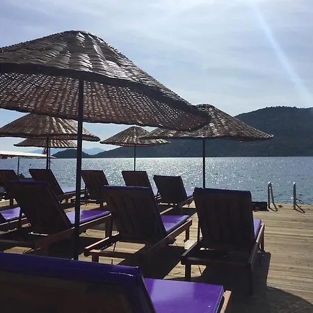 Aparthotel Derin Apart