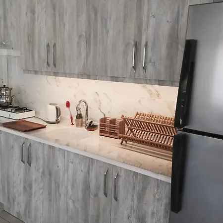 Derin Apart Aparthotel Bozburun