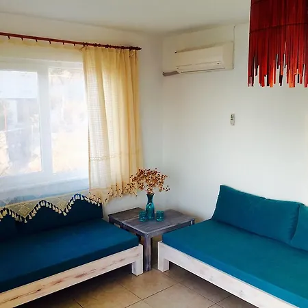 Derin Apart Aparthotel Bozburun