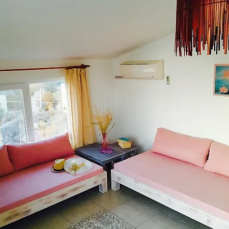 Derin Apart Aparthotel