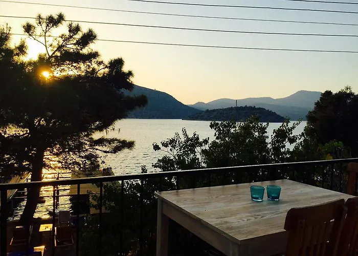 Derin Apart * Bozburun