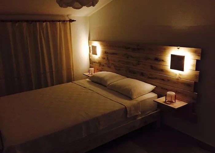 Derin Apart Aparthotel