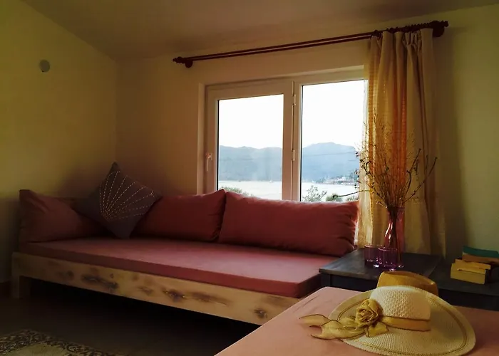 Derin Apart * Bozburun