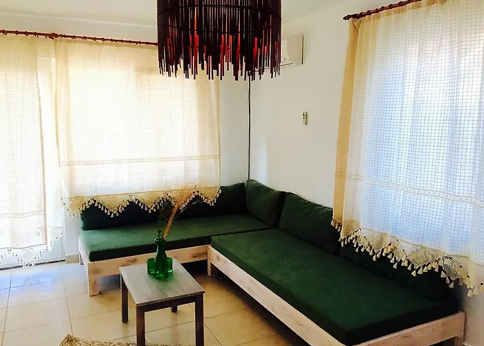 Derin Apart Aparthotel Bozburun