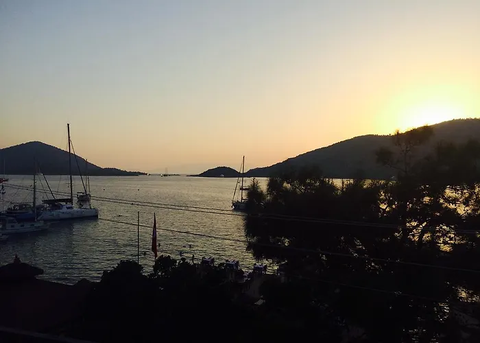 Aparthotel Derin Apart