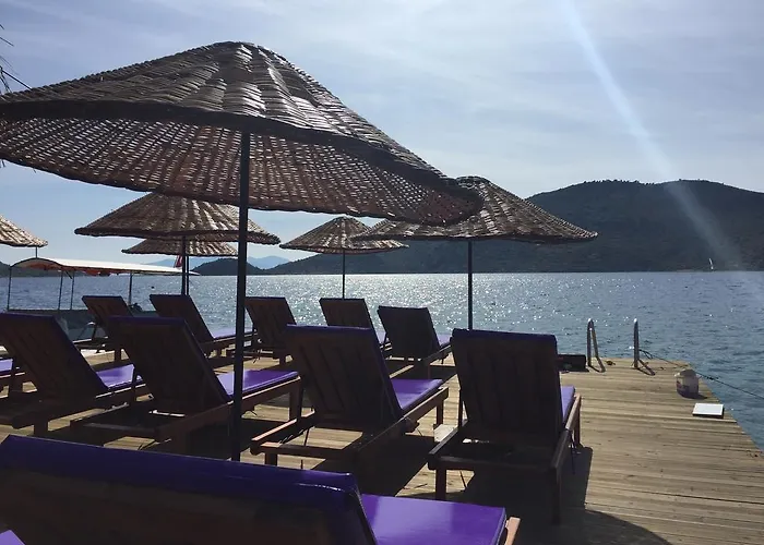 Aparthotel Derin Apart