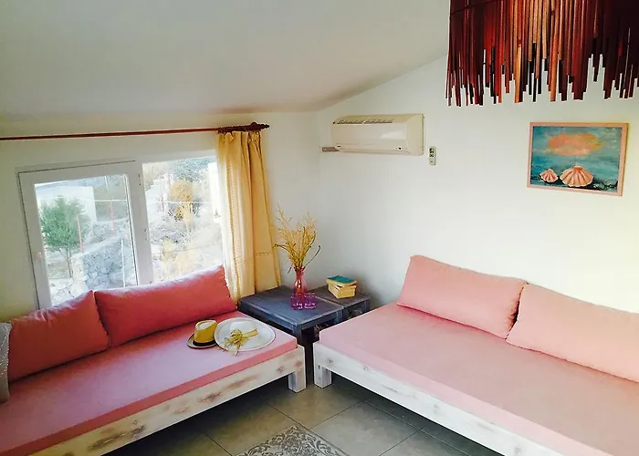 Derin Apart Aparthotel