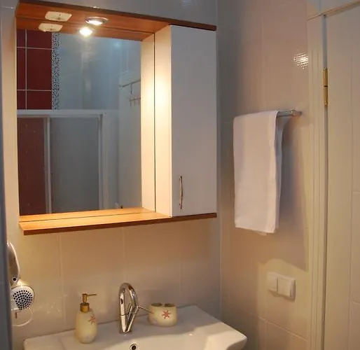 Aparthotel Derin Apart