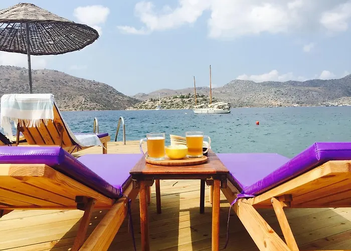 Derin Apart Aparthotel